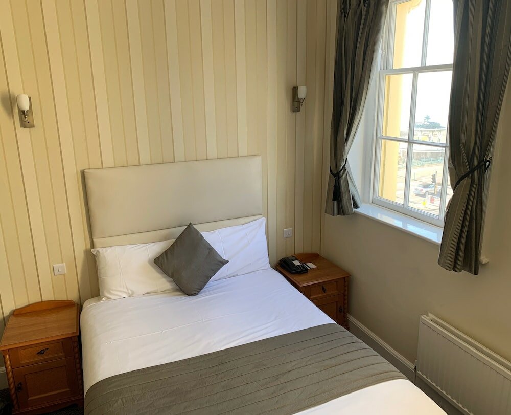 Фото Kings Hotel