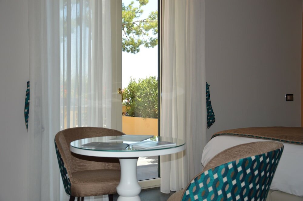 Фото Hotel Palumbo