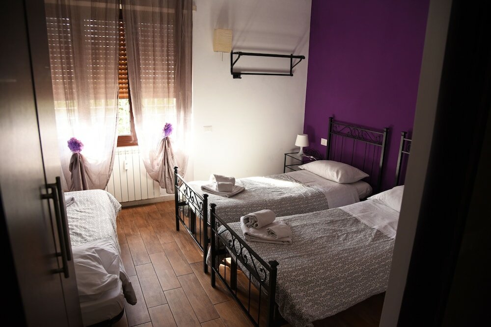 Фото Marco e Laura B&b