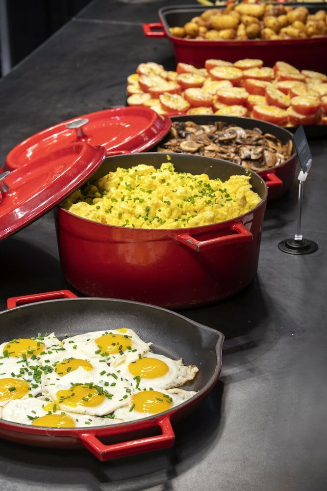 Фото Thon Hotel Halden