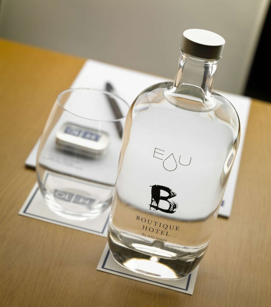 Фото H10 Duque de Loulé