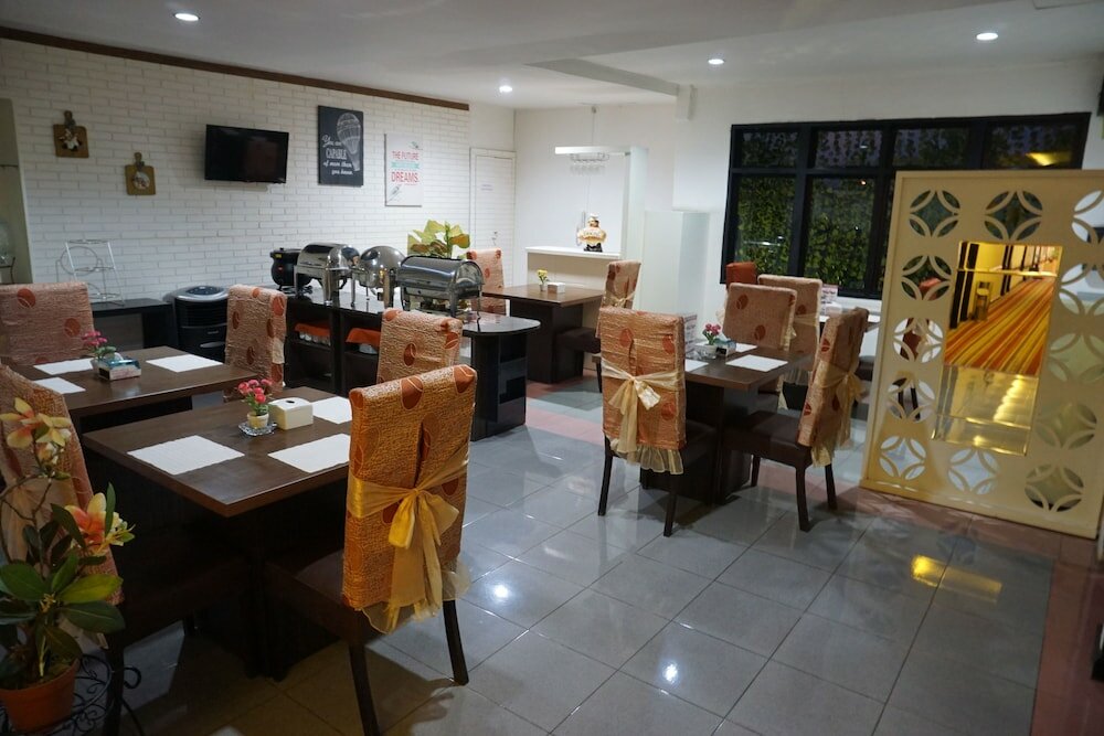 Фото Mangga Dua Hotel Makassar