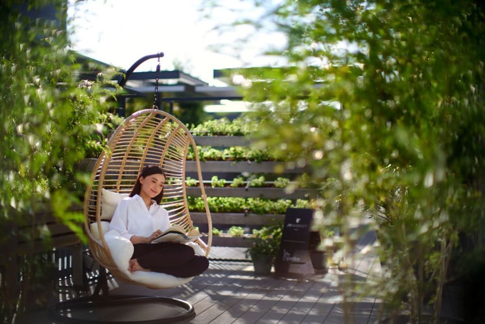 Фото Jw Marriott Hotel Nara