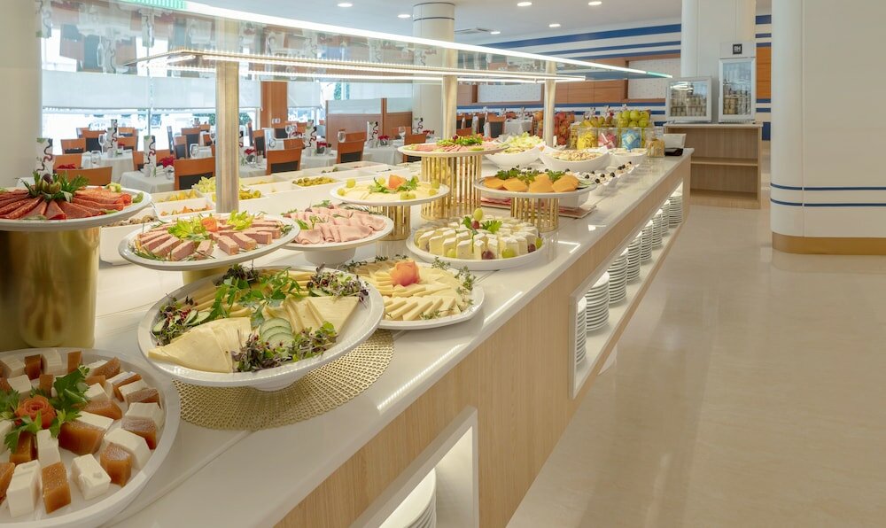 Фото Hotel Rh Victoria Benidorm