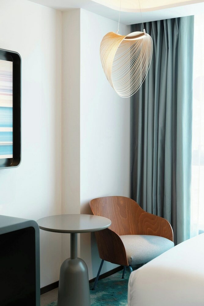 Фото Labtwentytwo Barcelona, A Tribute Portfolio Hotel