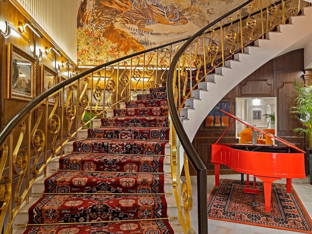 Фото The Claridges New Delhi