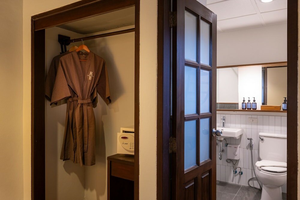 Фото Rose Bay Resort