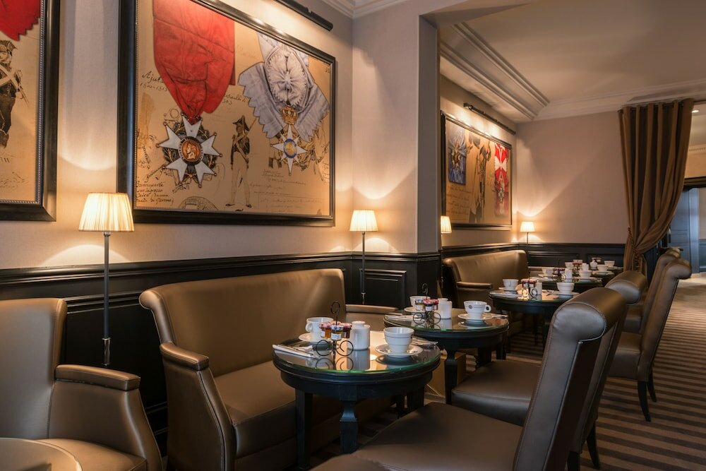 Фото Saint Cyr Etoile