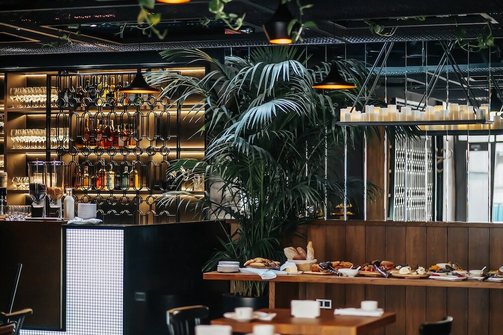 Фото Twenties Hotel