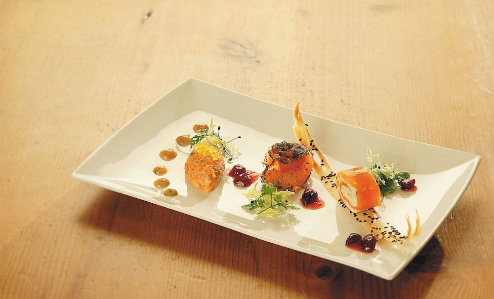 Фото Berghotel Madlener