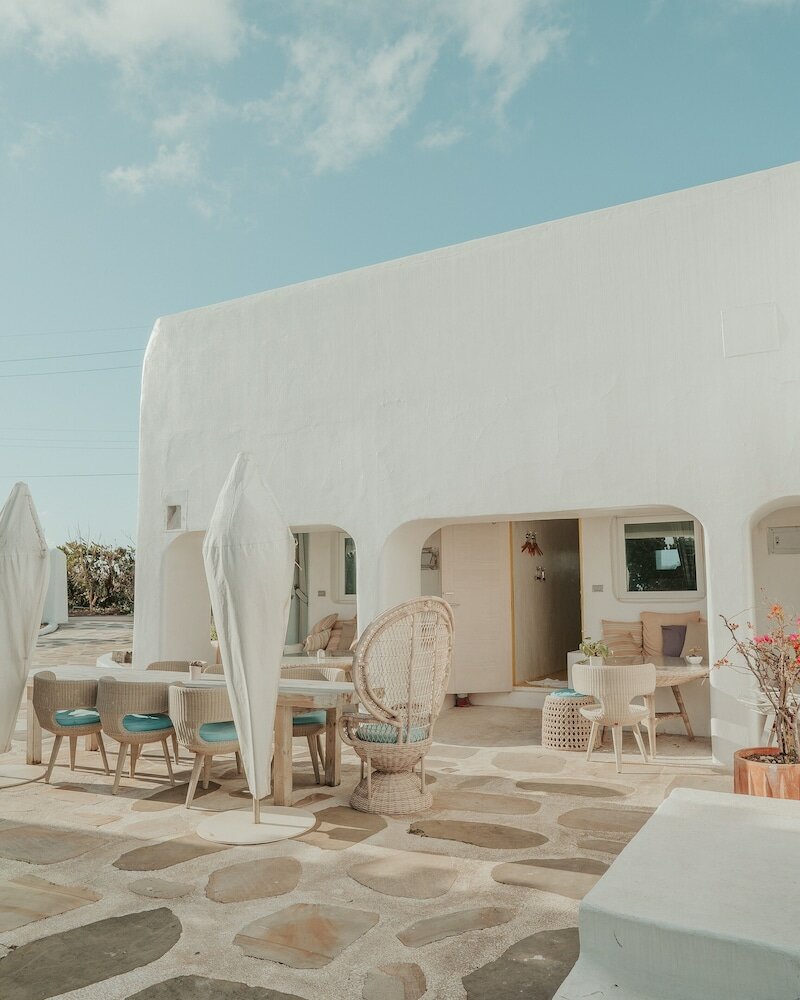 Фото Kenting South Border DeSign Hotel