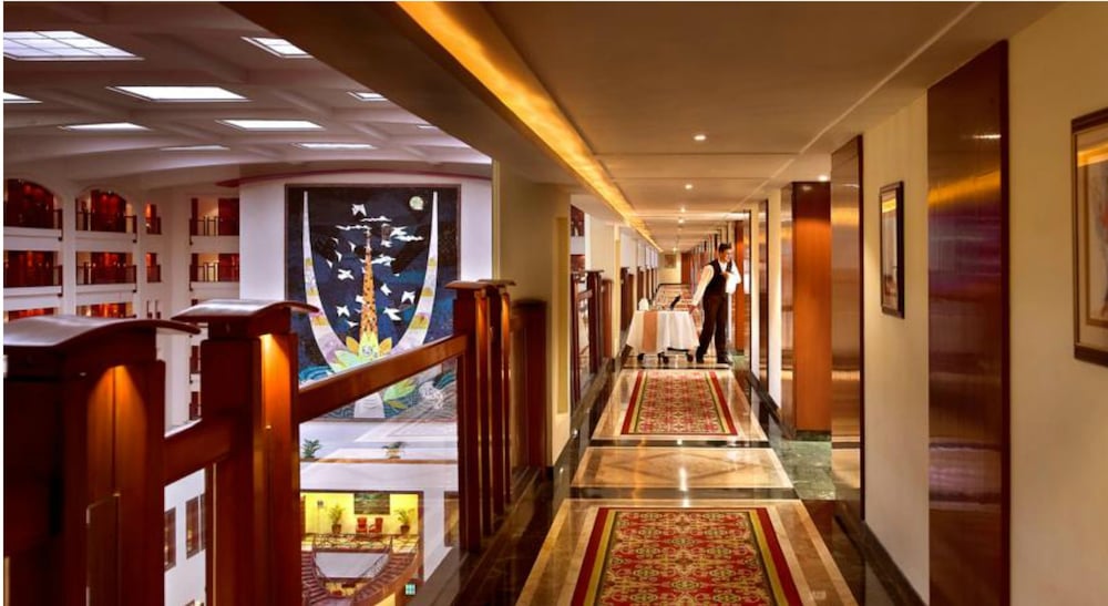 Фото The LaLiT Mumbai