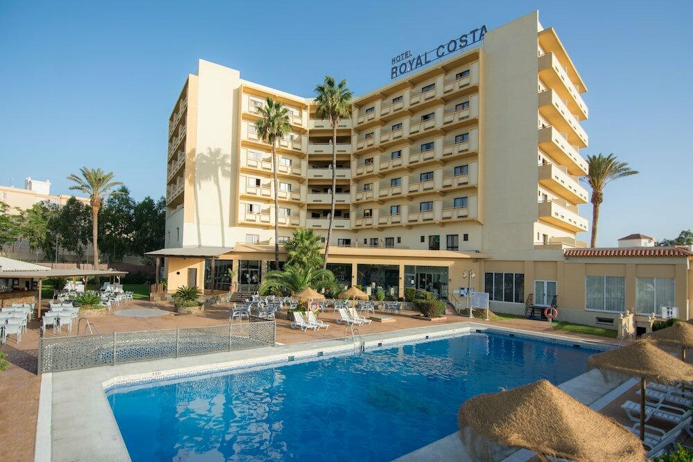 Hotel Hotel Royal Costa, Torremolinos, photo
