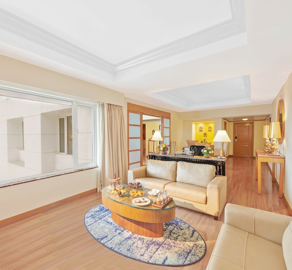 Фото Vivanta Vadodara