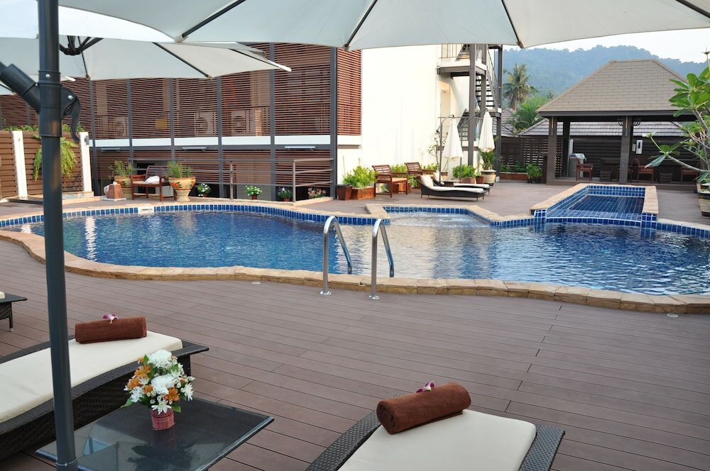 Фото The Gallery Koh Chang