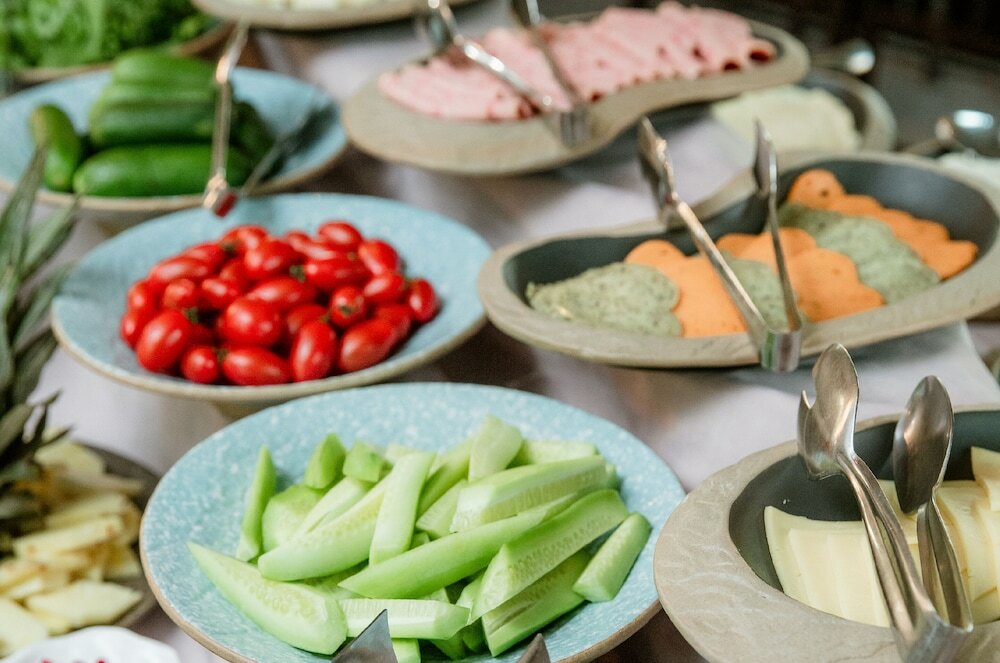 Фото Samala Hotel Bangkok