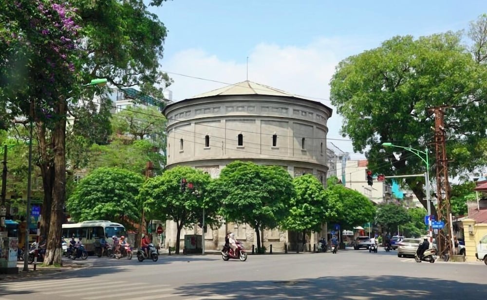 Фото Skylark Hotel