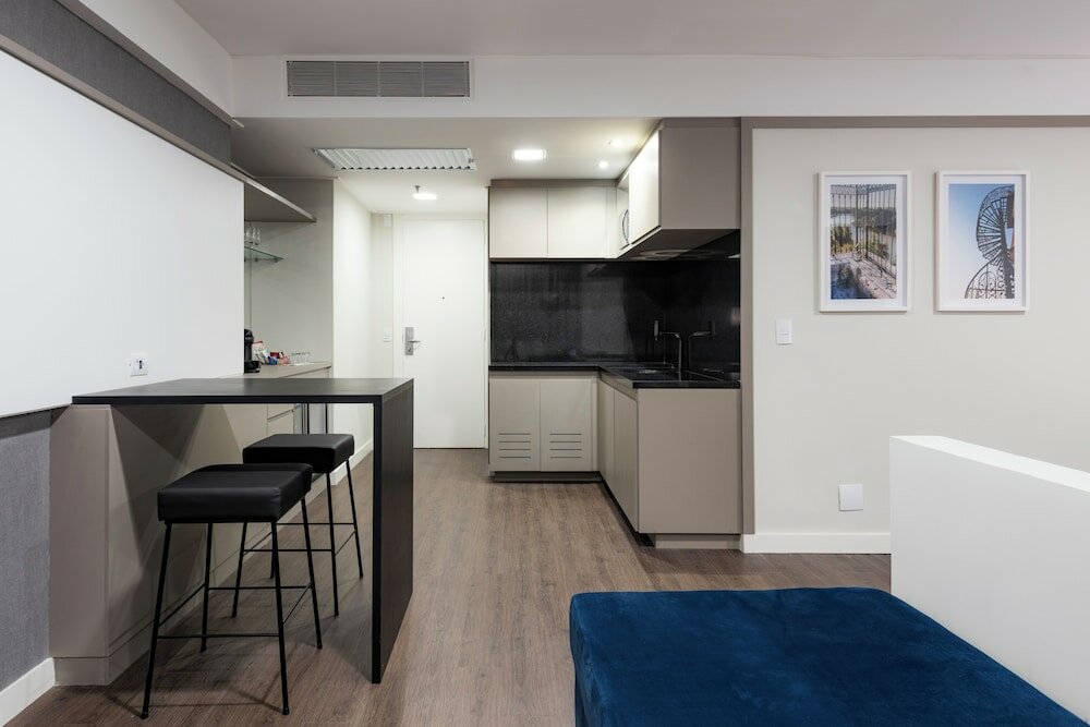 Фото Monreale Plus Midtown Campinas