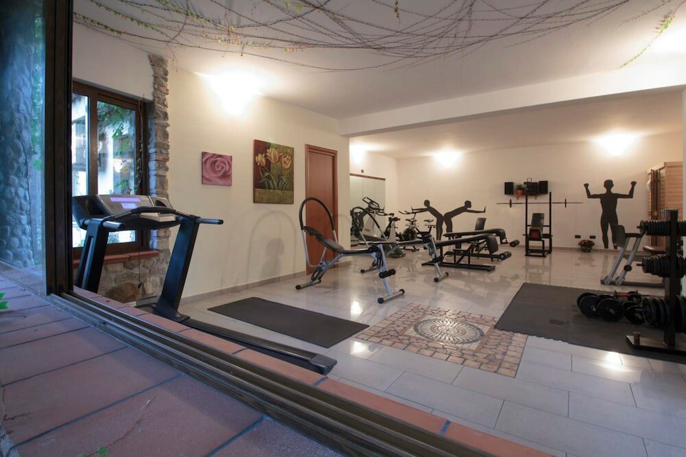 Фото Hotel Village Eden