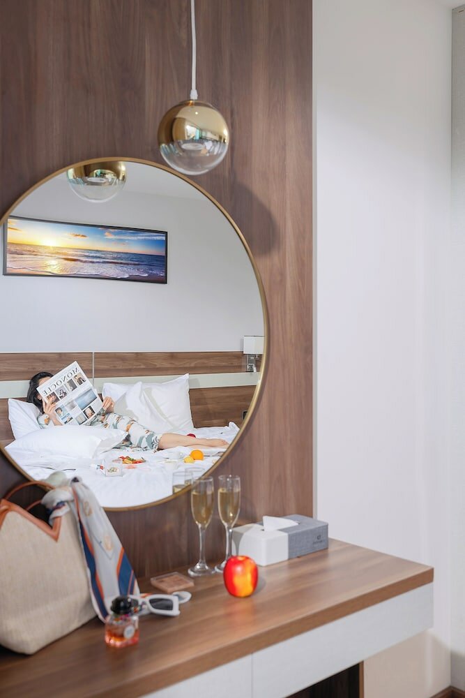 Фото Panama Nha Trang Hotel