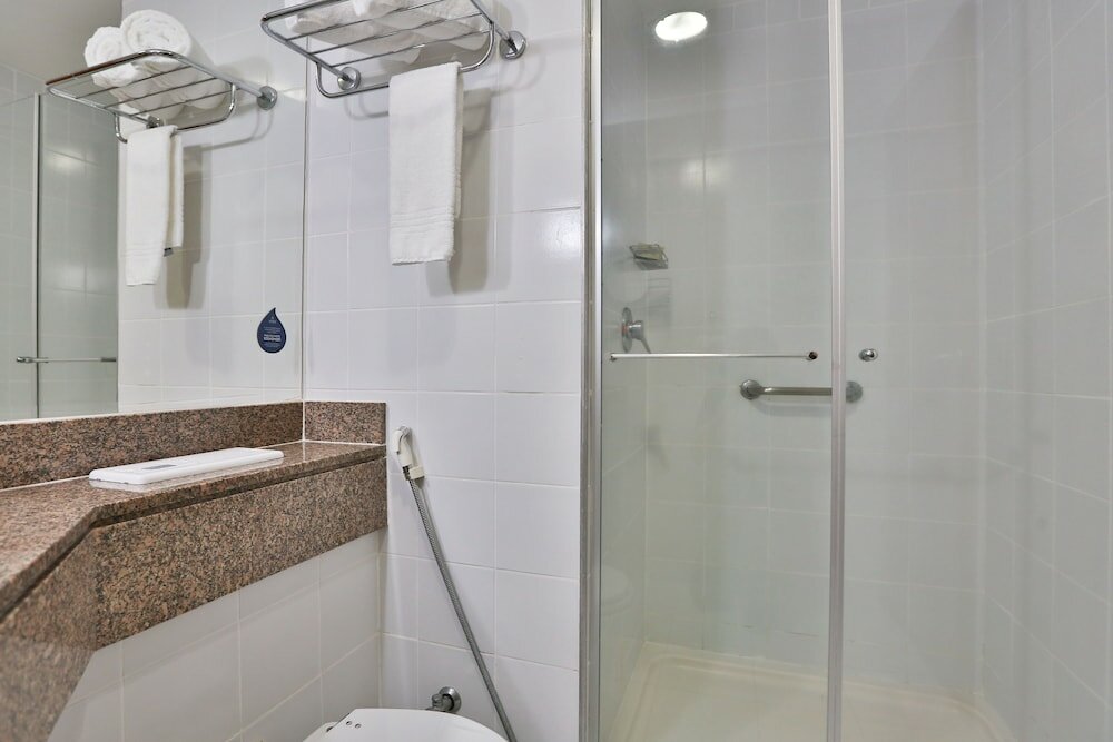 Фото Slaviero São Paulo Downtown