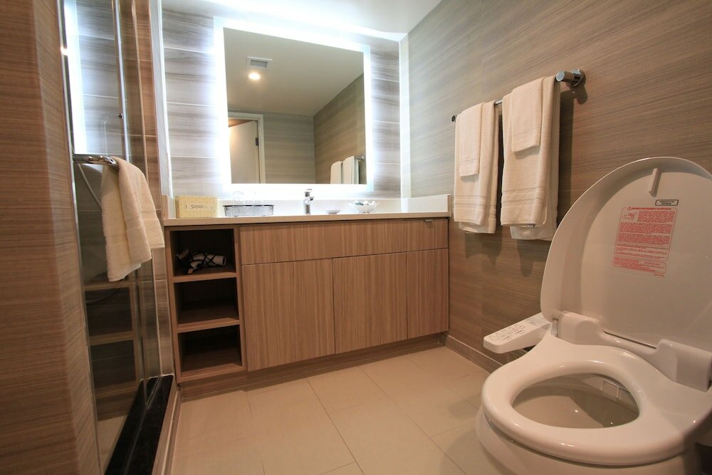 Фото Polynesian Residences Waikiki Beach