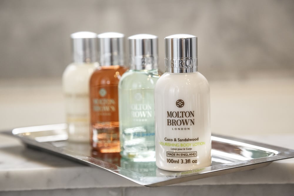 Фото The Jefferson Hotel