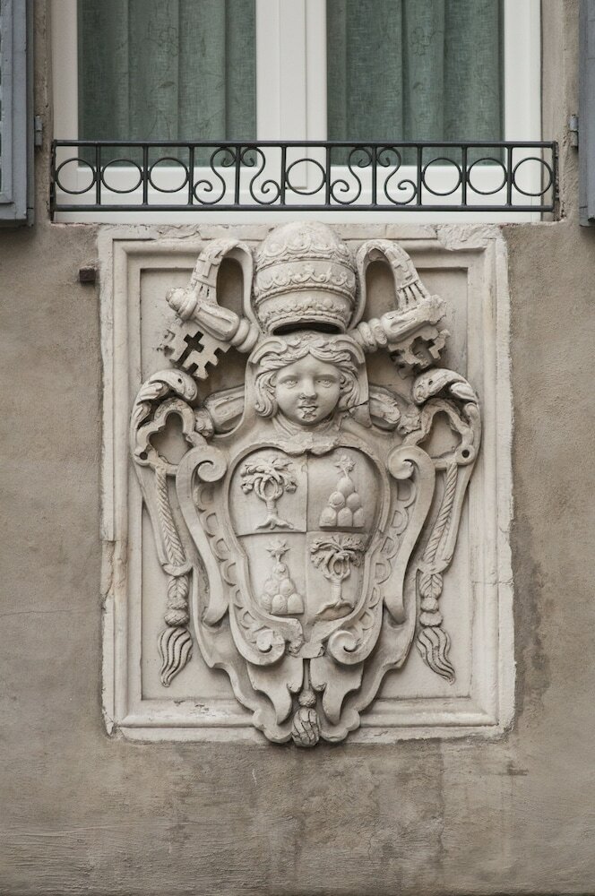 Фото Il Battistero Siena - Residenza d'Epoca