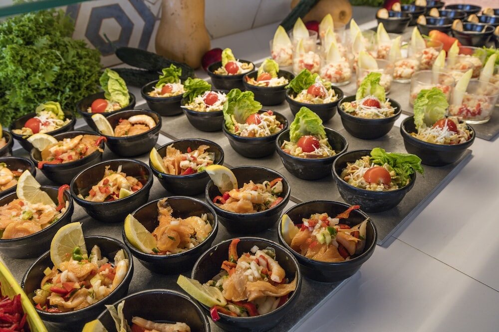 Фото Hotel Best Terramarina