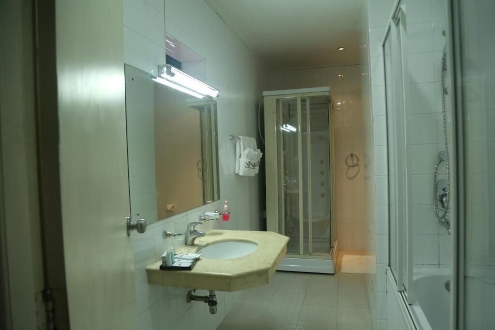 Фото Hotel Sapphire