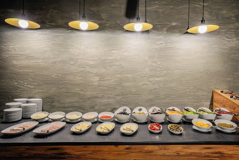 Фото Akhaltsikhe Inn