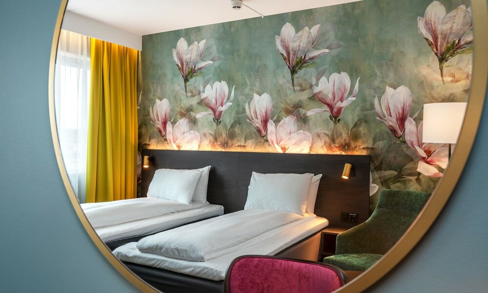 Фото отеля 4