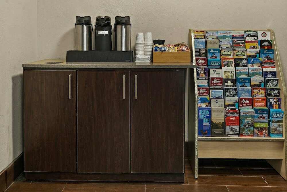 Фото Red Roof Inn Spartanburg - I-85