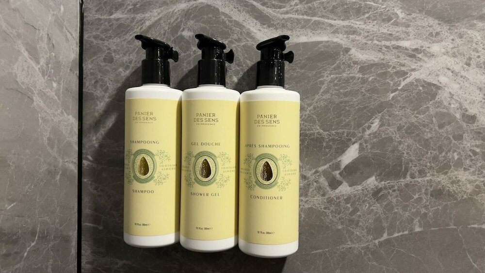 Фото L&l Central Hotel