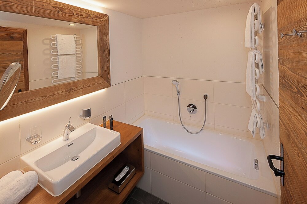 Фото Berghotel Madlener