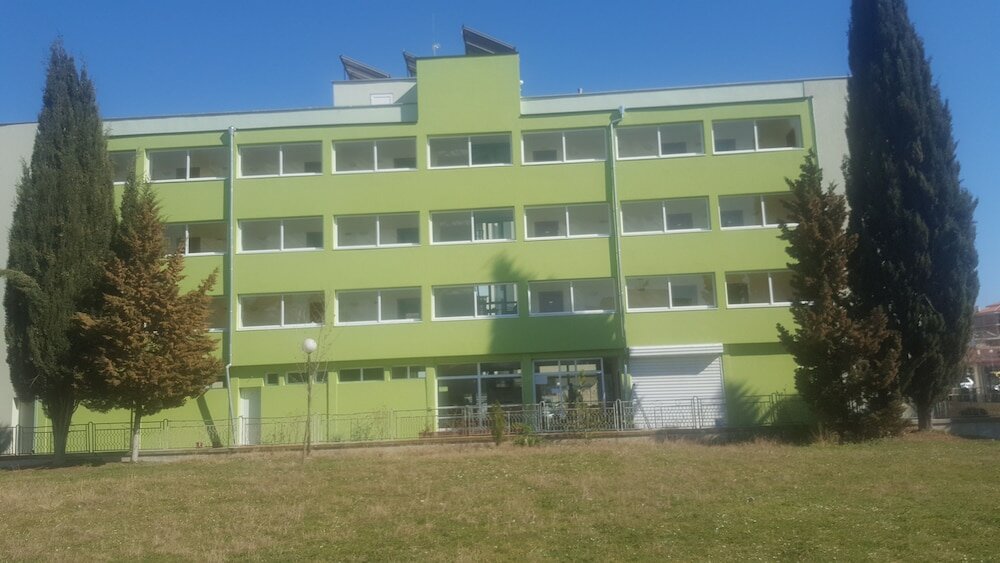 Фото Family Hotel Romantic