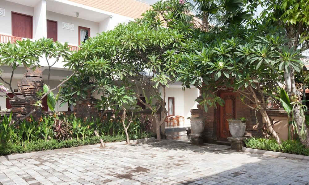 Фото Nesa Sanur Bali