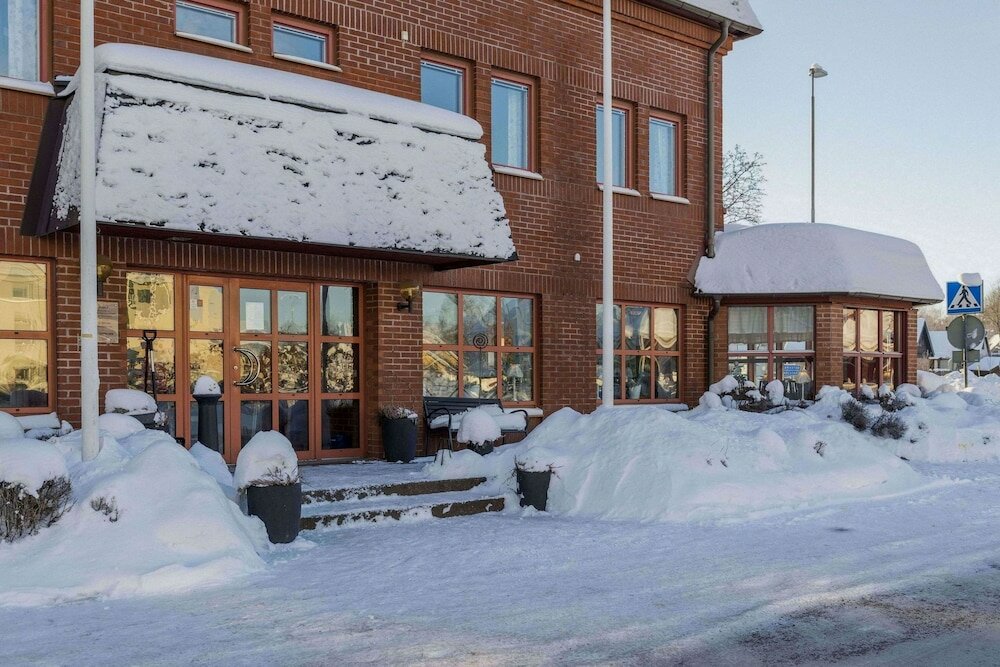 Фото Hotell Fridhemsgatan