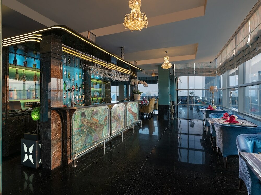 Фото Manhattan Hotel Jakarta