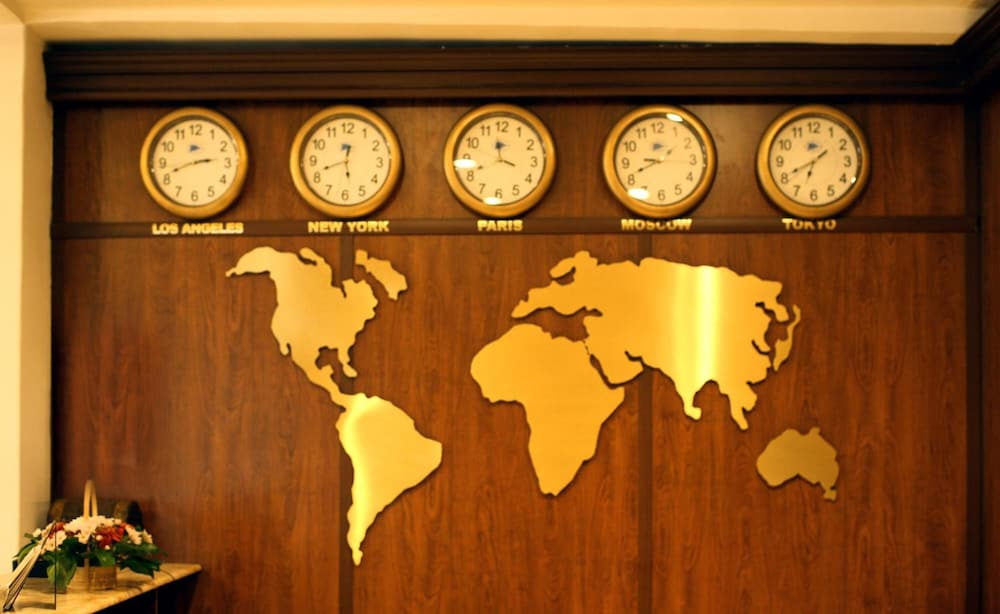 Фото Aviatrans Hotel