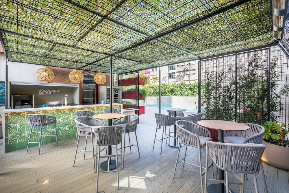 Фото Occidental Sevilla Viapol