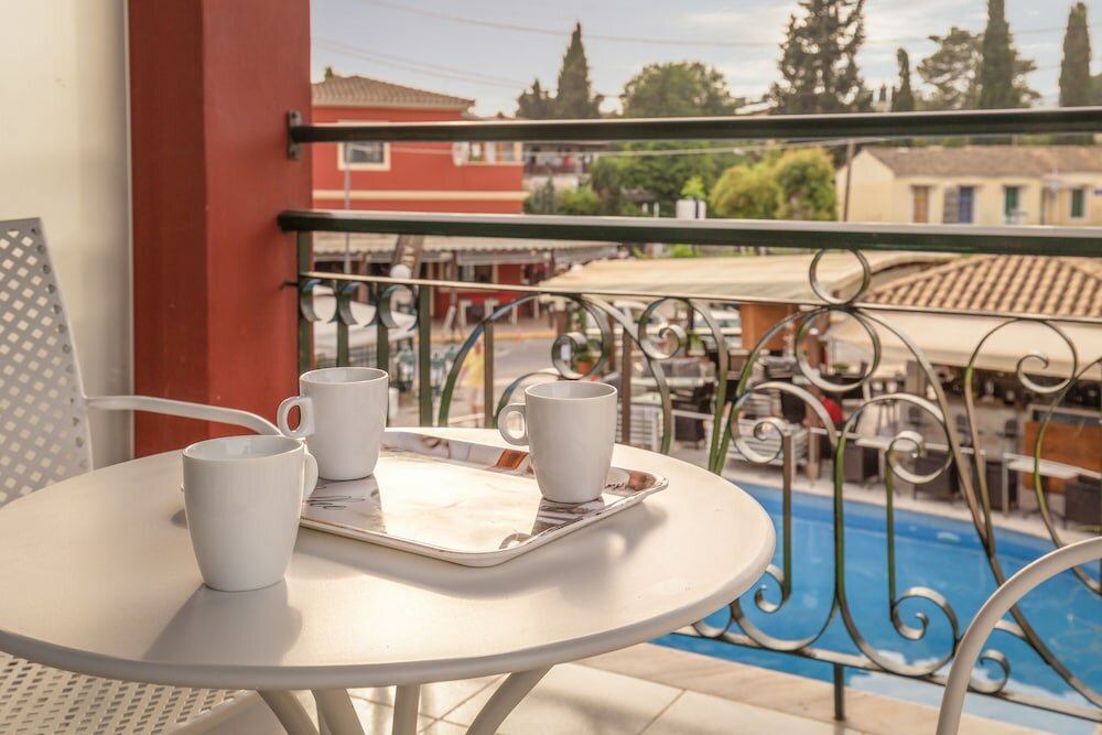 Фото Opera Blue Hotel