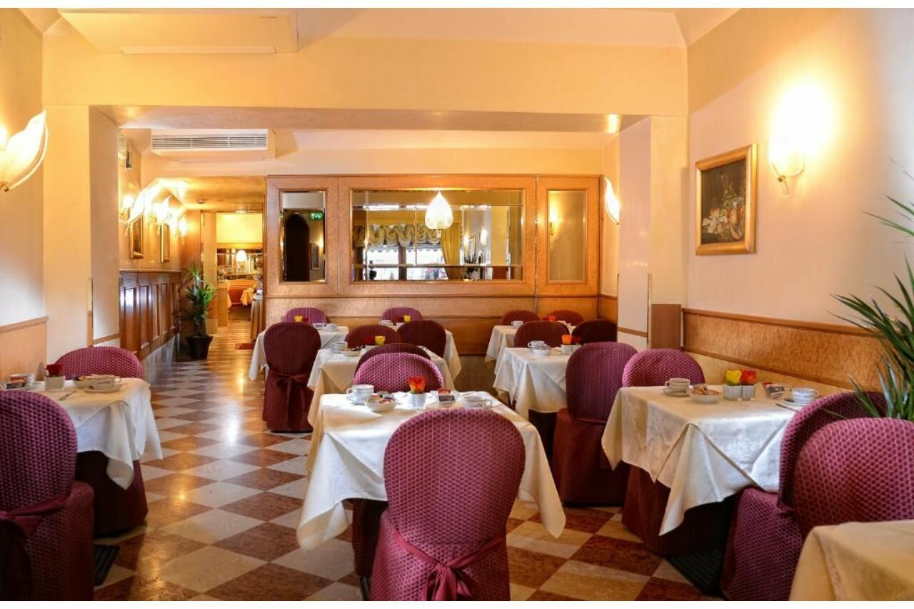 Фото Hotel Rialto