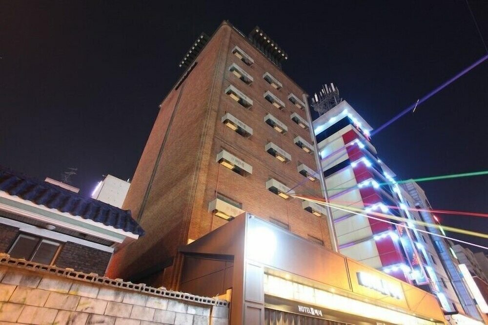 Фото Bene Hotel
