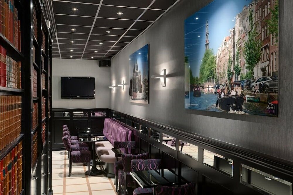 Фото Hotel Luxer