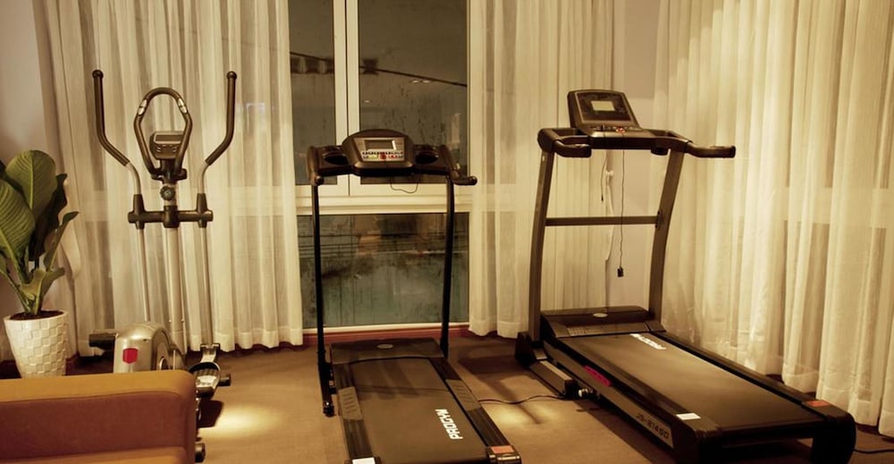 Фото Angela Boutique Serviced Residence