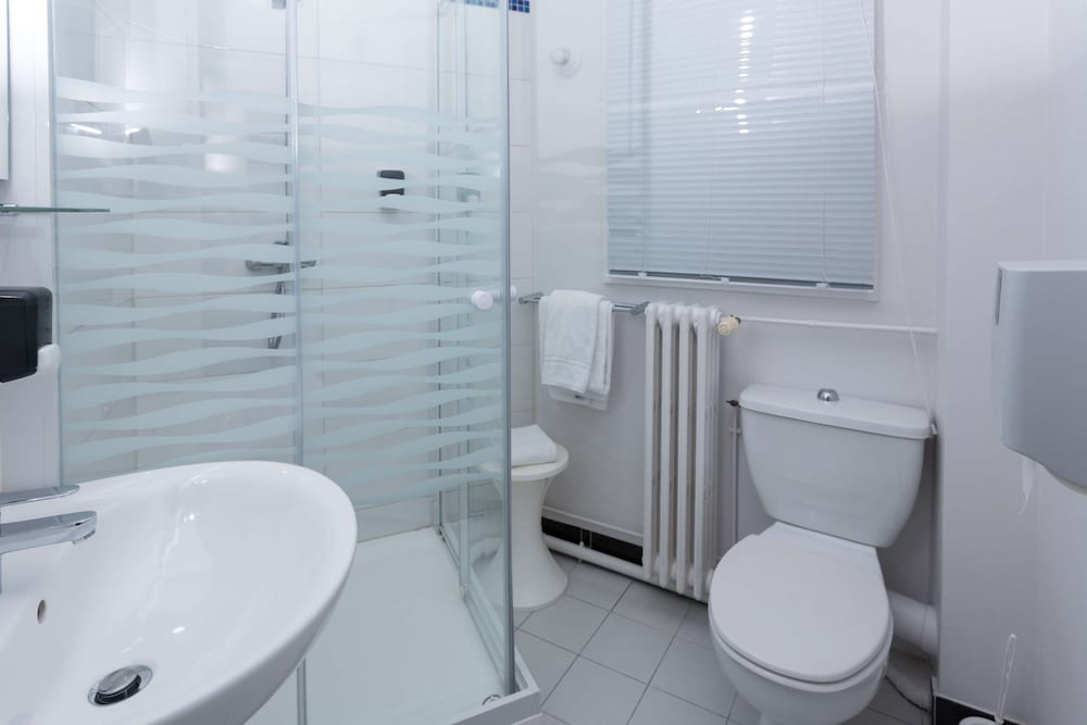 Фото Brit Hotel Terminus