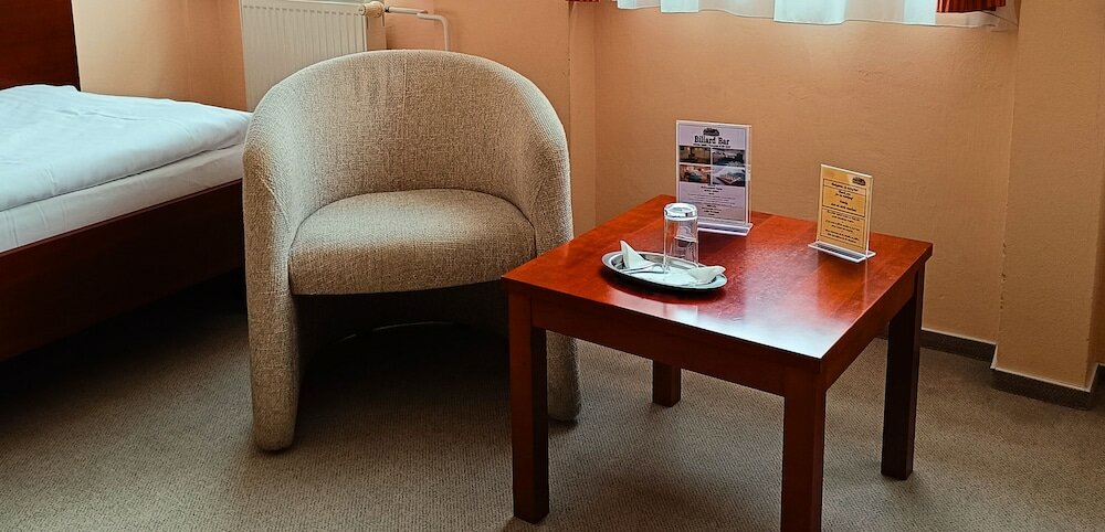 Фото Hotel Podhradie