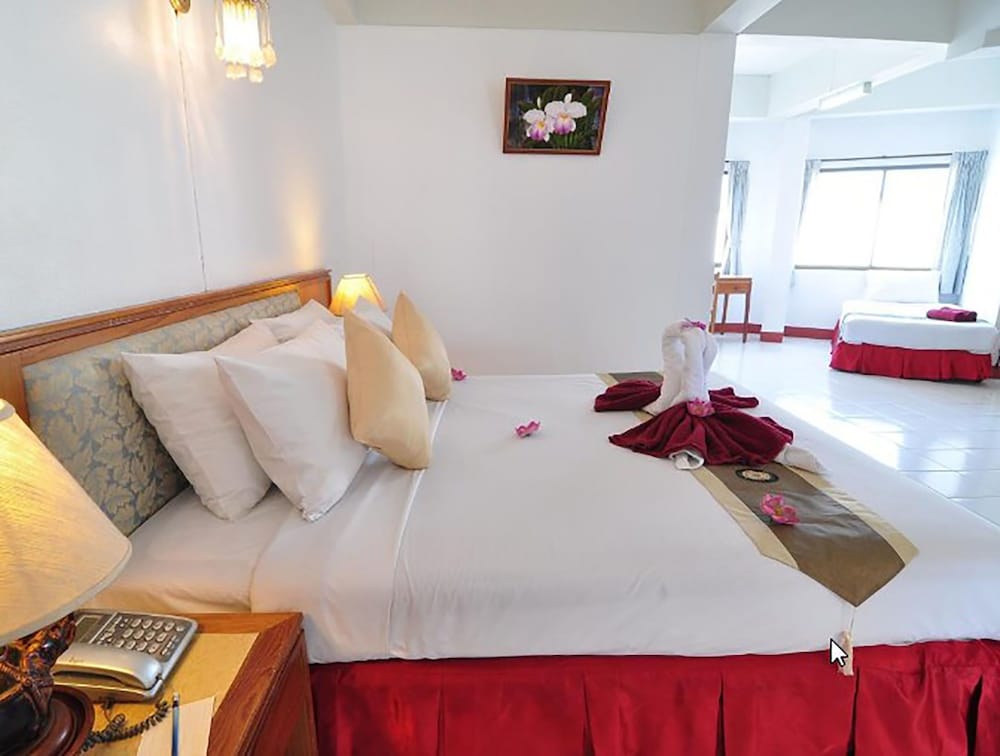 Фото Top North Hotel