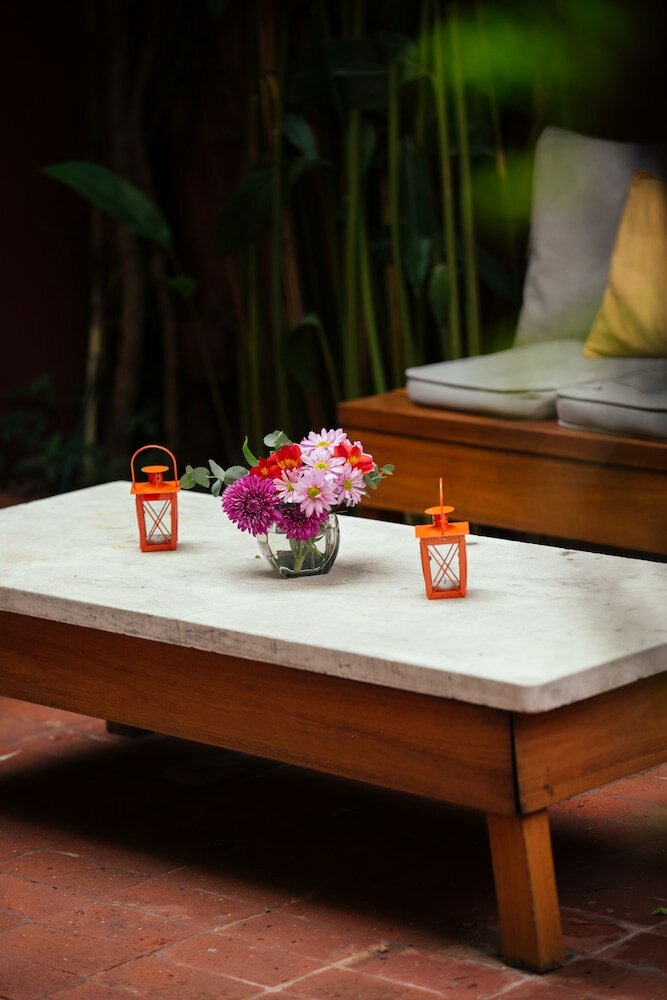 Фото Be Jardin Escondido by Coppola